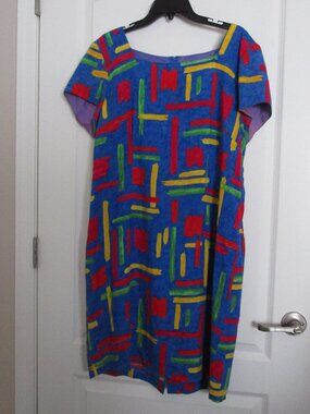 designer summer dress